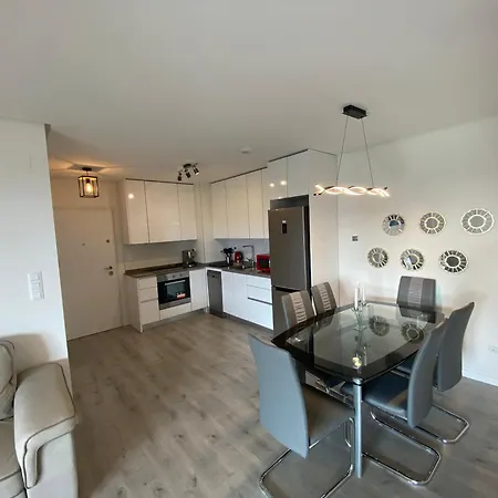 Green Hills La Zenia-Luxury 3 Bed Apartment Los Dolses Exterior foto