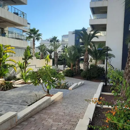 Green Hills La Zenia-Luxury 3 Bed Apartment Los Dolses Exterior foto