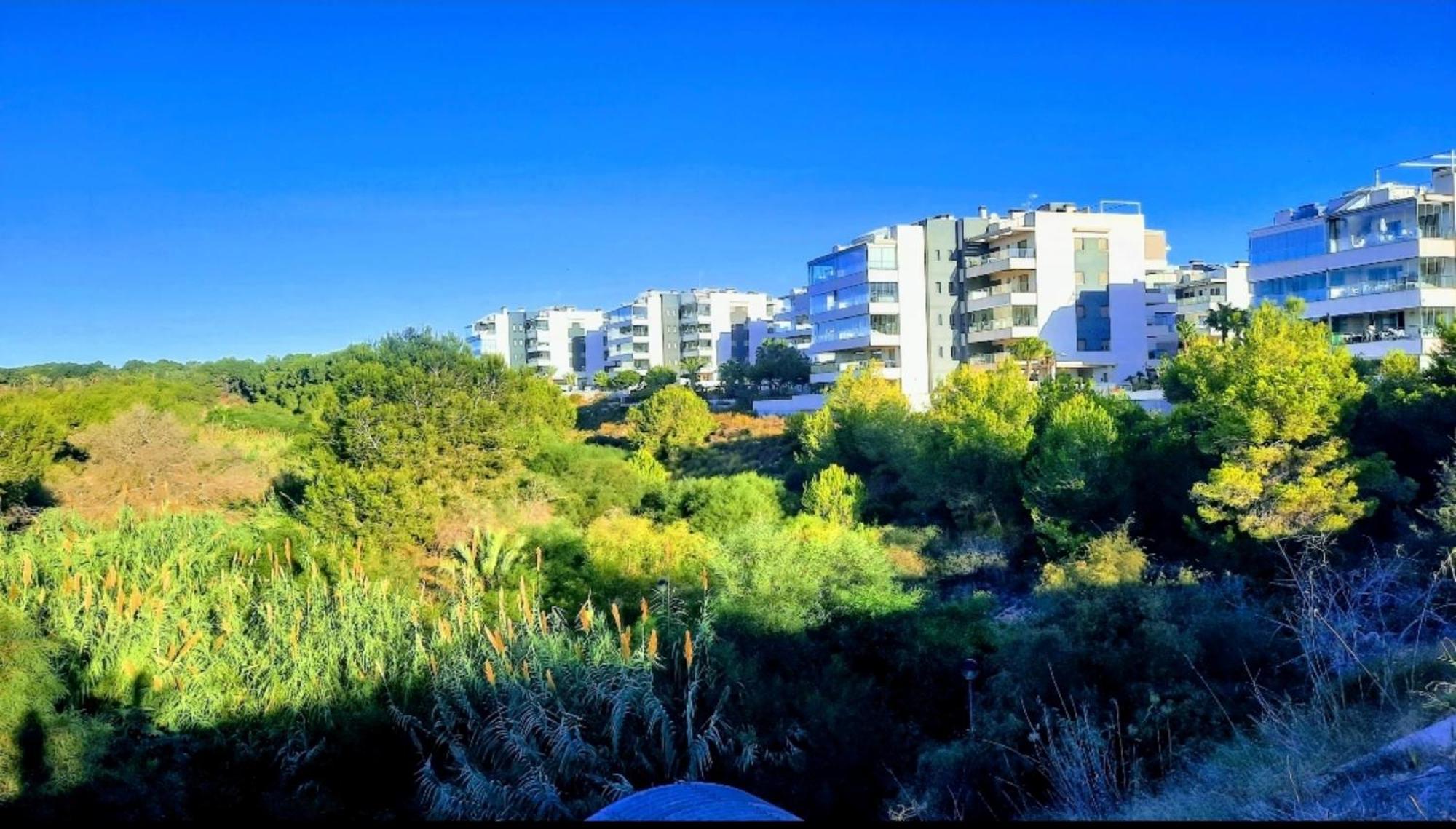 Hills La Zenia-luxury 3 Bed Apartment