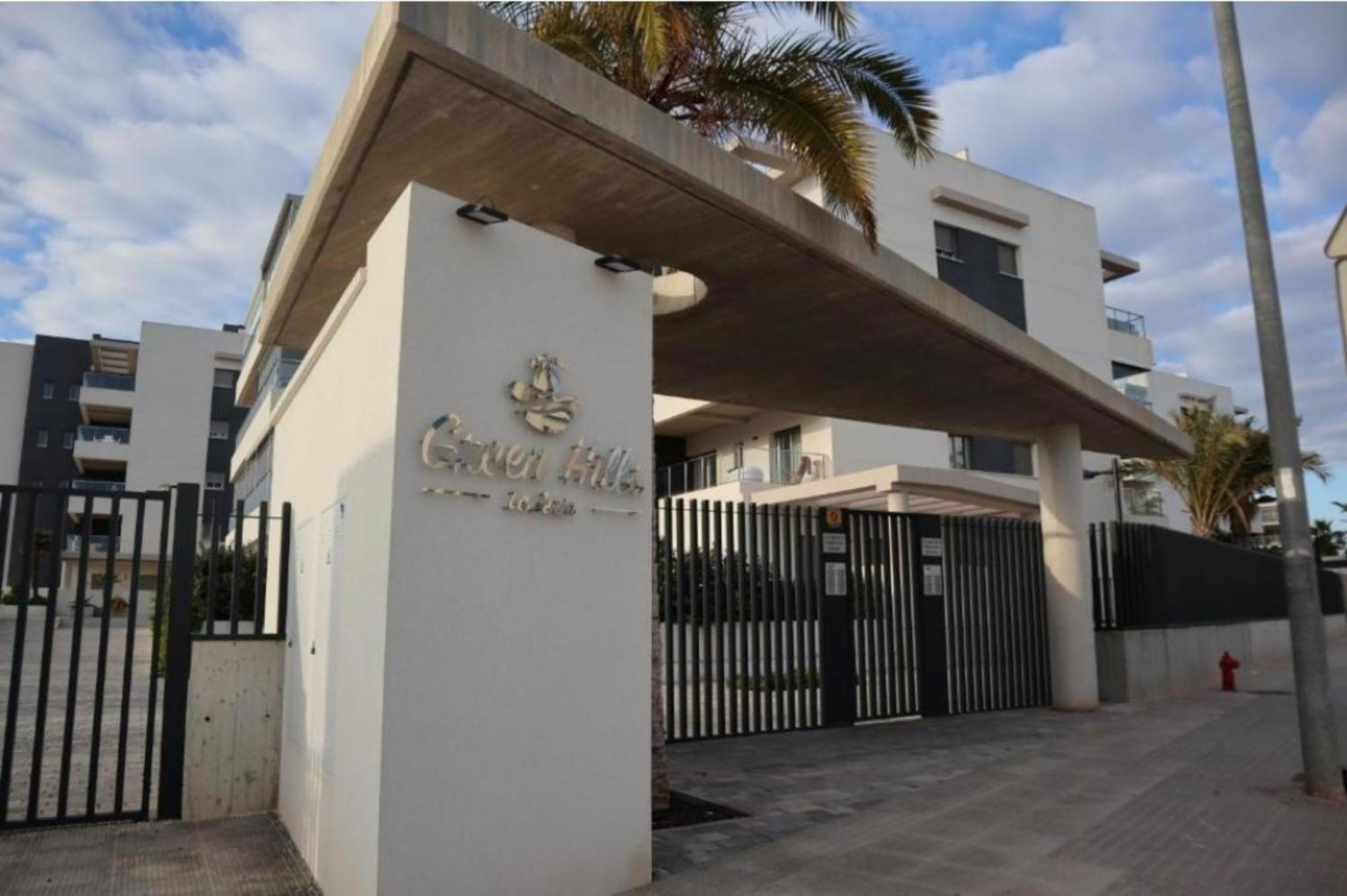 Apartment Hills La Zenia-luxury 3 Bed Los Dolses