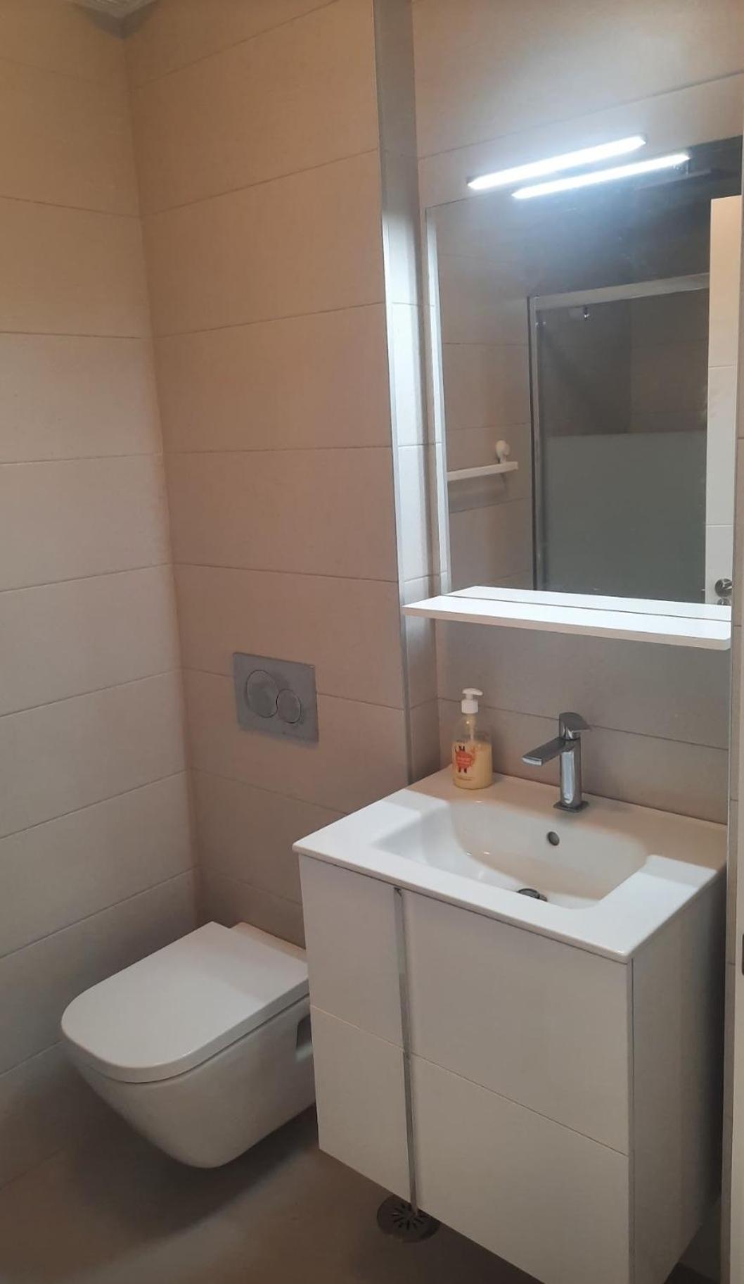 Apartment Hills La Zenia-luxury 3 Bed Los Dolses