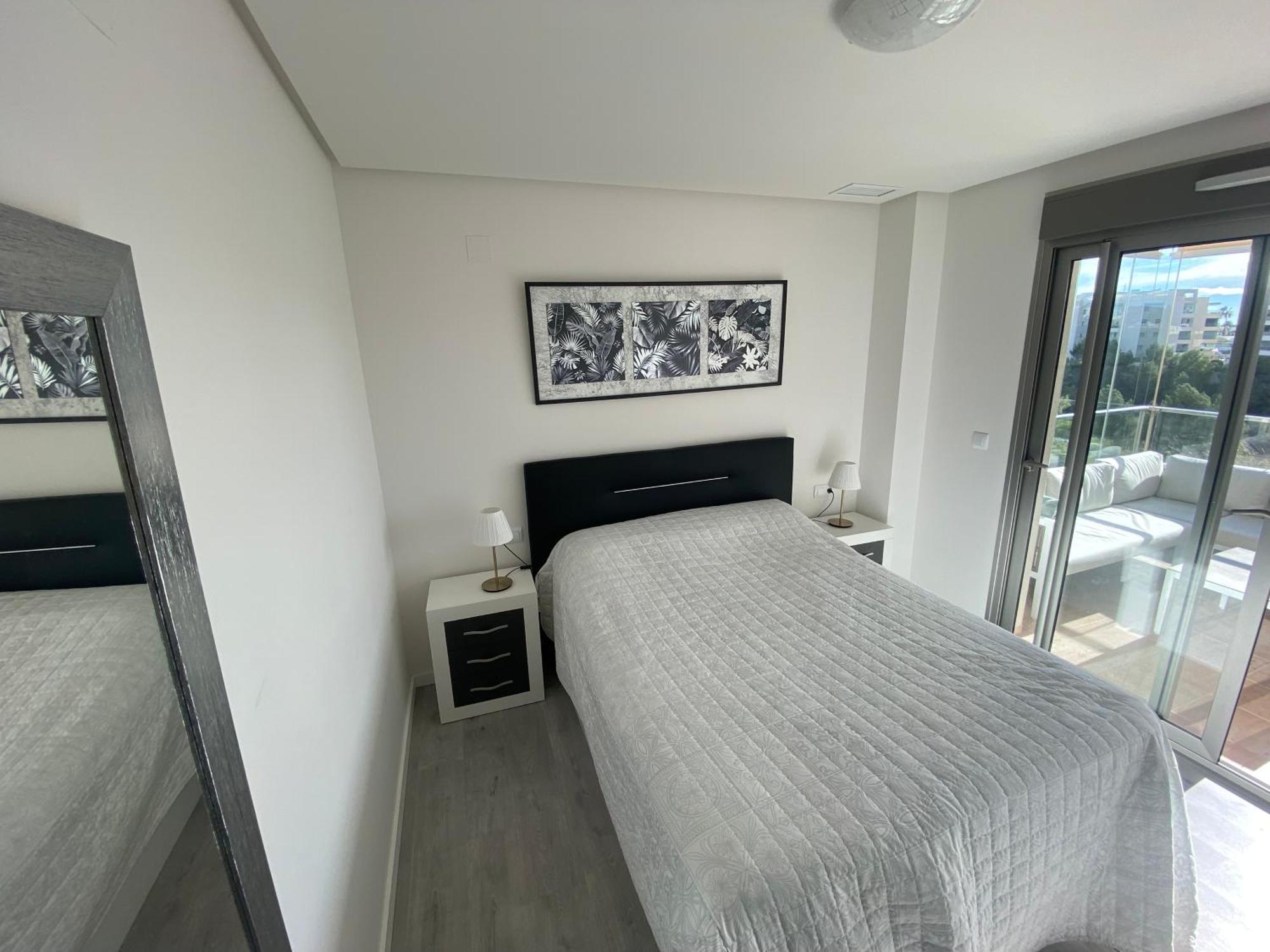 Hills La Zenia-luxury 3 Bed *