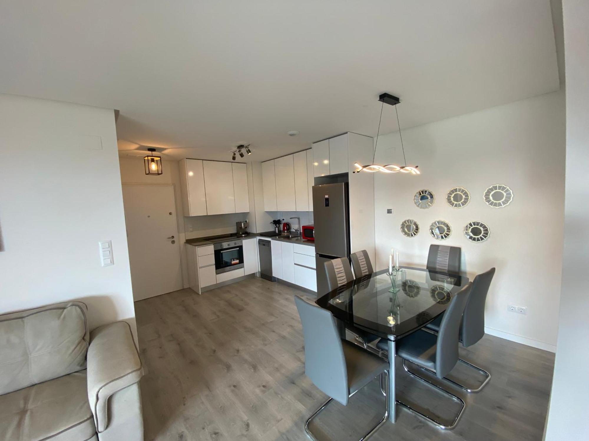 Apartment Hills La Zenia-luxury 3 Bed Los Dolses